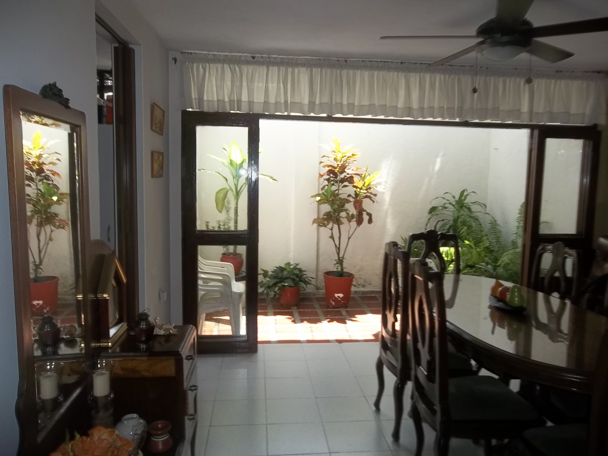 CASA EN VENTA PIE DE LA POPA - CARTAGENA
