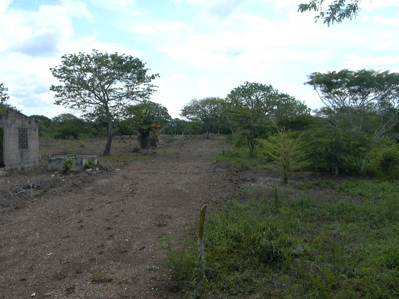 Cartagena Venta de Lote Manzanillo del Mar