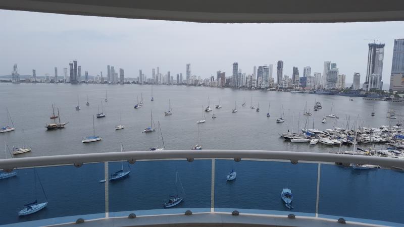 Apartamento en Venta, Manga - Cartagena.