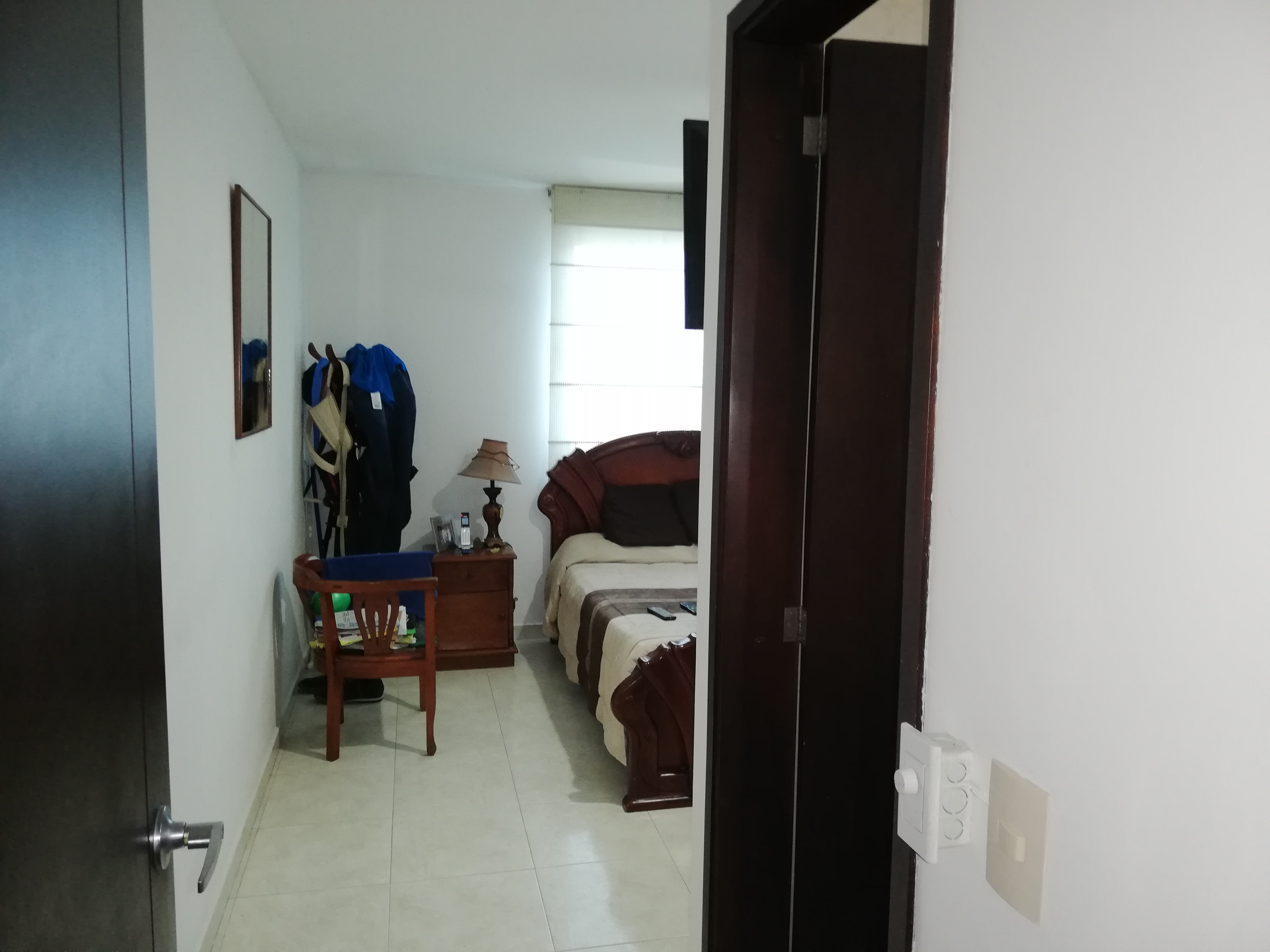 Cartagena Venta Apartamento Manga