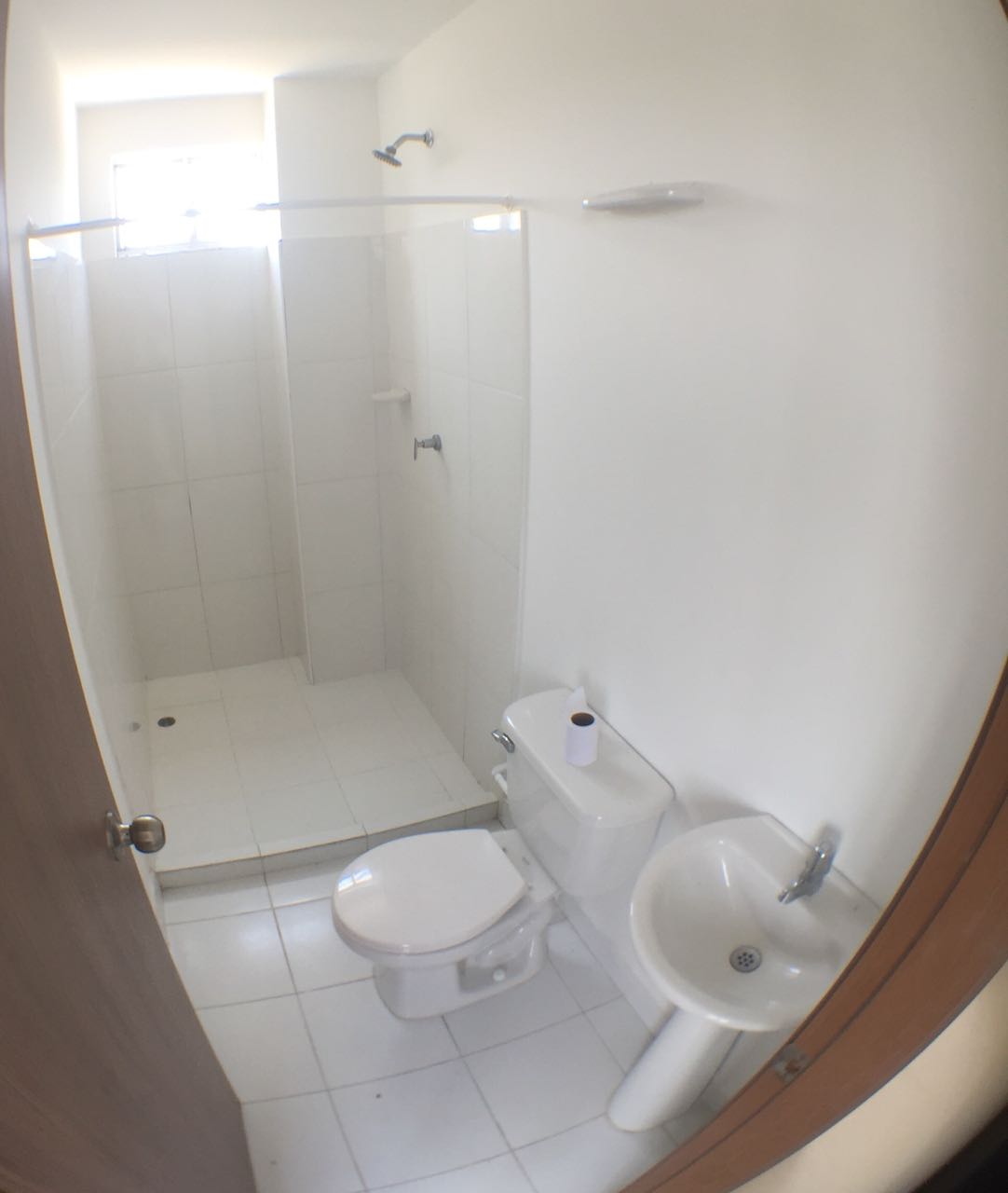 Cartagena Venta de Apartamento Escallonvilla