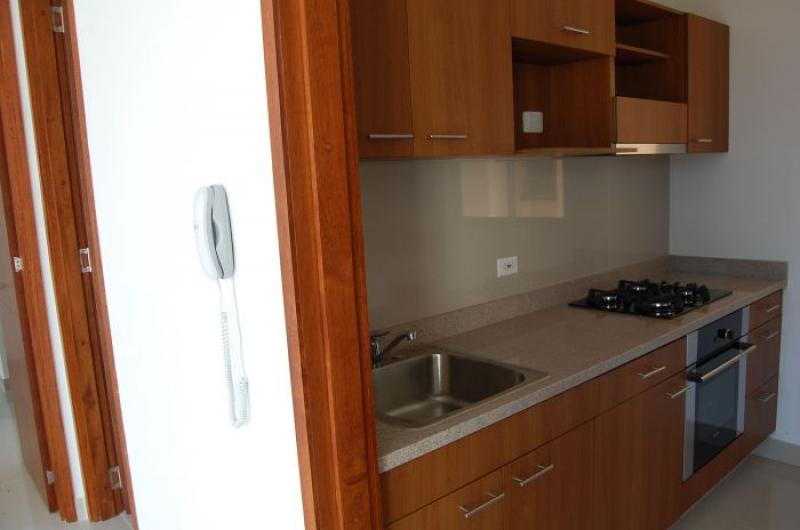 APARTMENTO EN VENTA - ZONA NORTE - CARTAGENA
