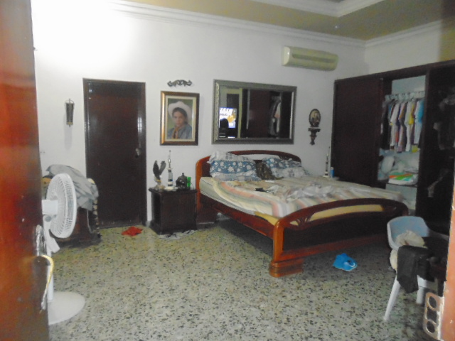 Casa en Venta, Crespo - Cartagena.