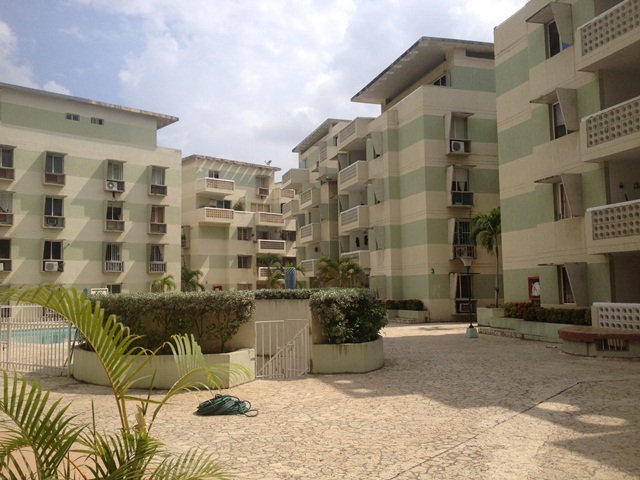 Cartagena Venta de Apartamento Alto Bosque