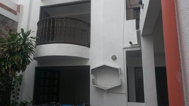 Cartagena Venta de Casa Centro