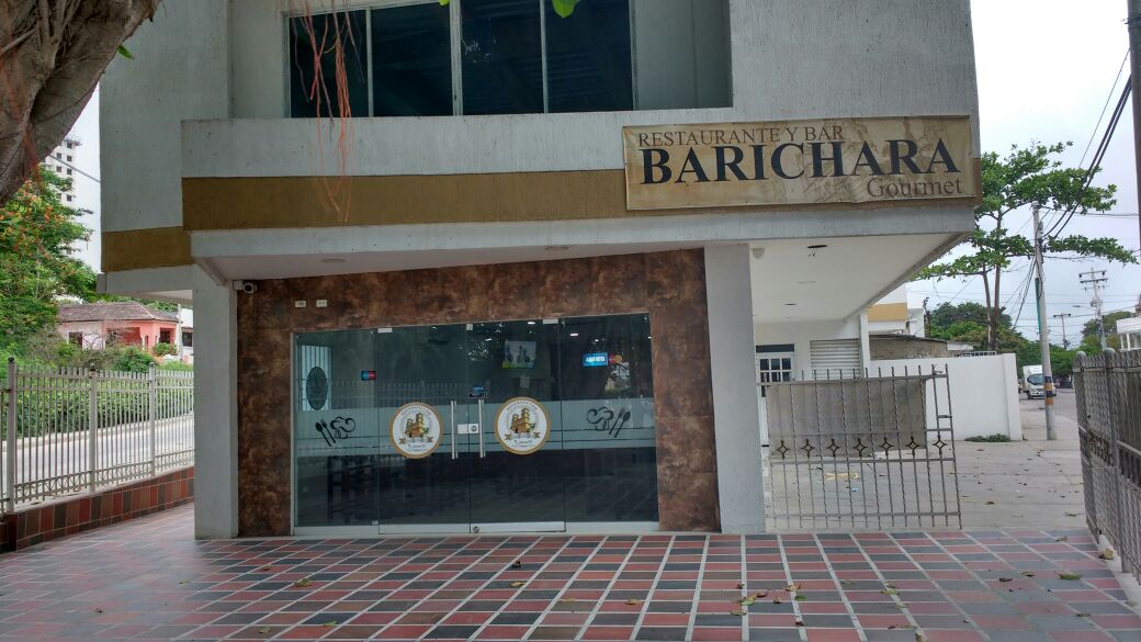 Venta de Casa en el Bosque - Cartagena.