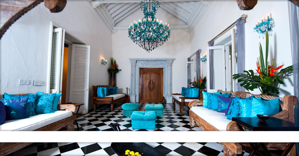 Cartagena Venta de Hotel Centro