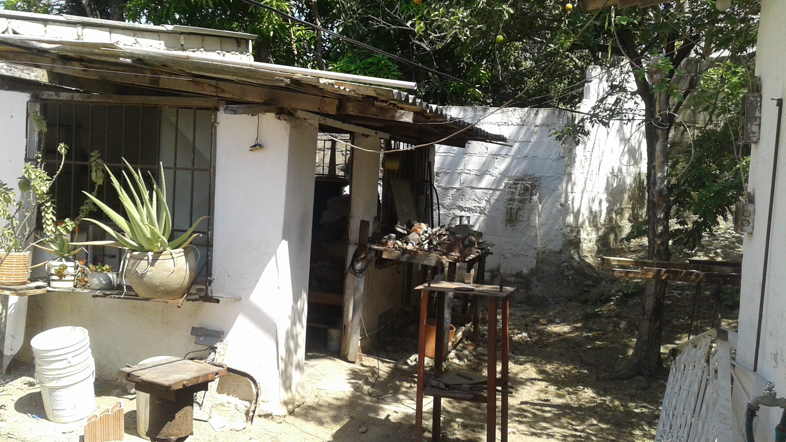 Cartagena Venta de Casa Canapote