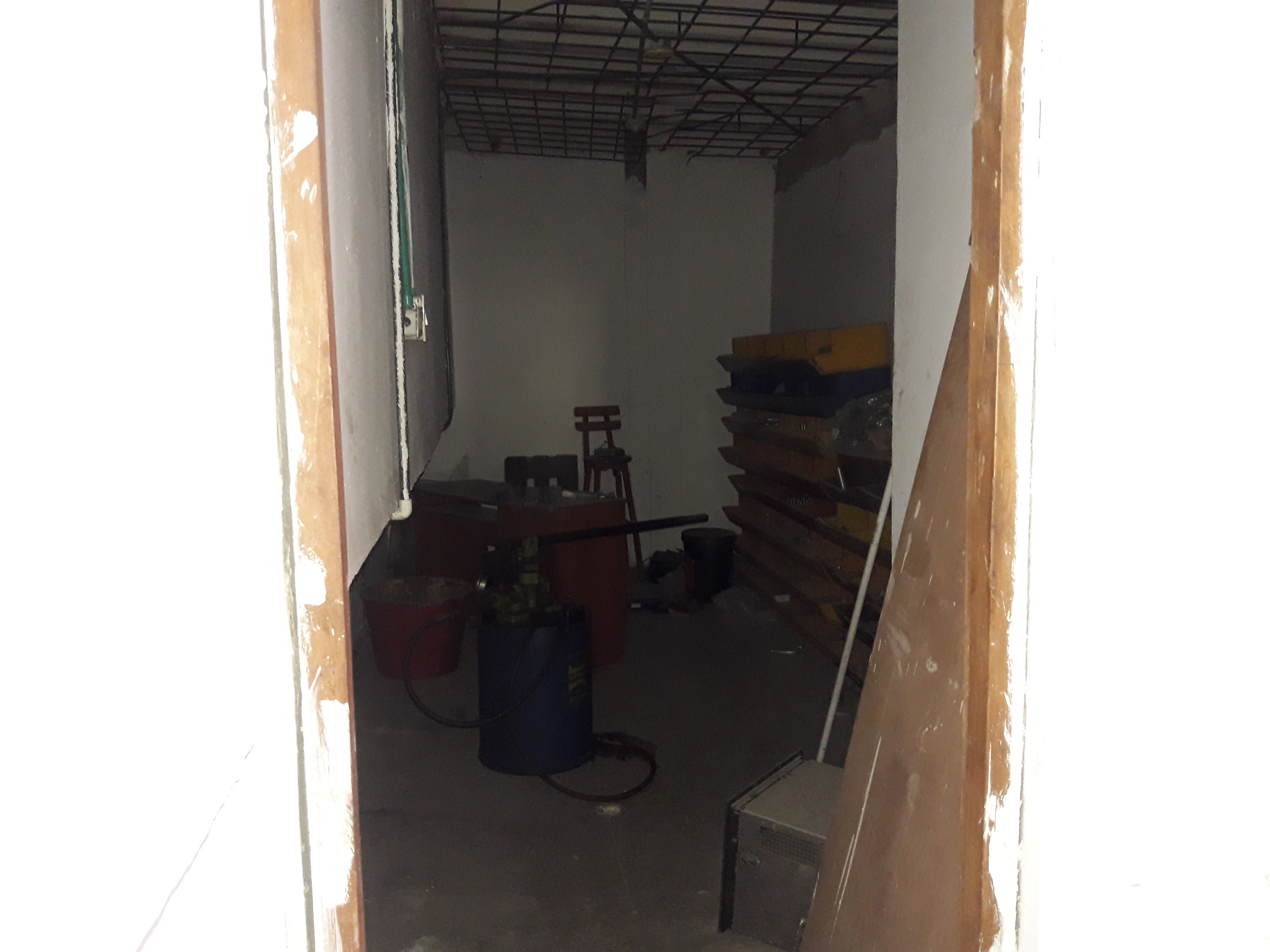 Cartagena Venta Local Bosque