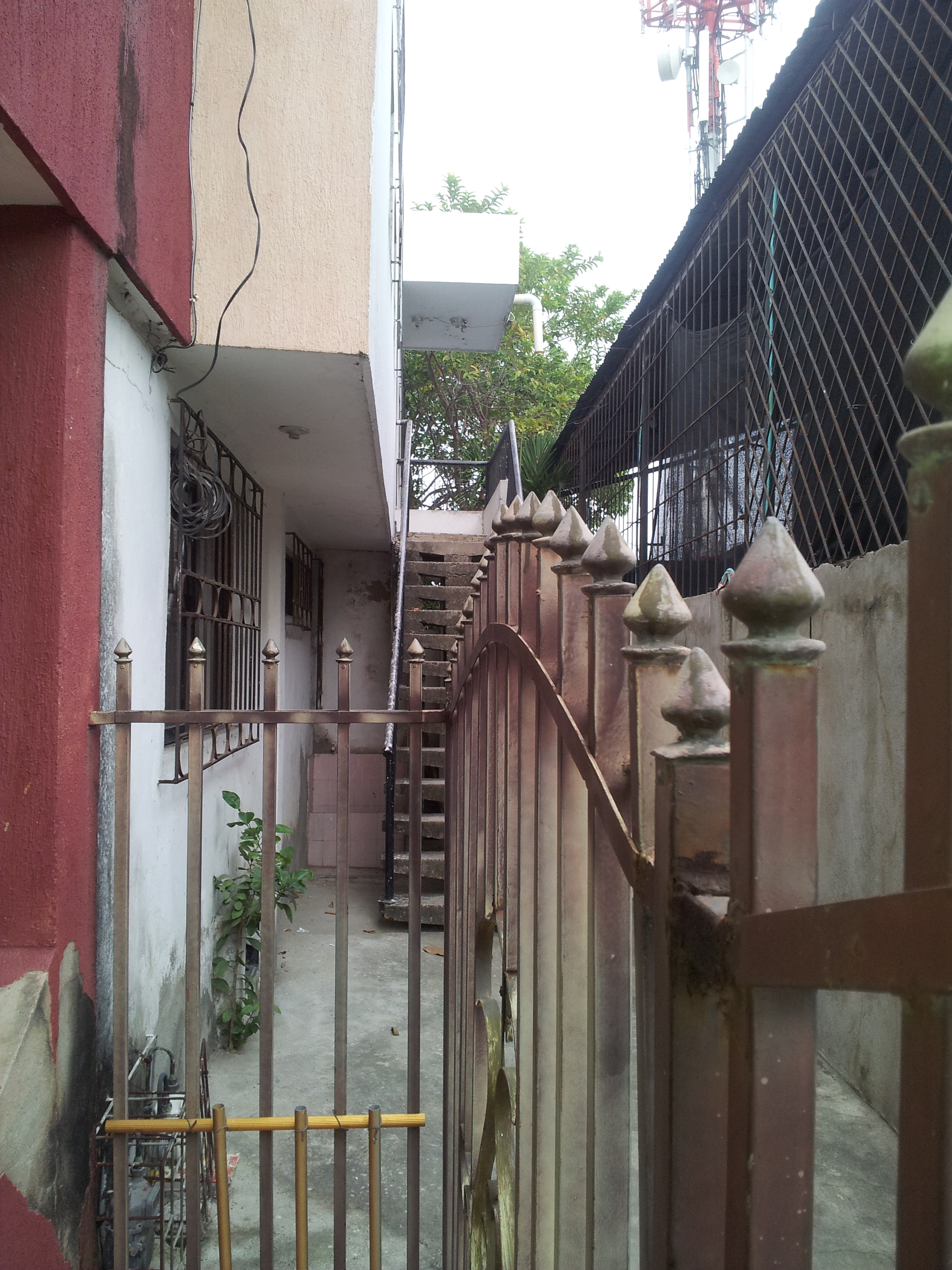 Cartagena Venta de Casa Piedra de Bolivar