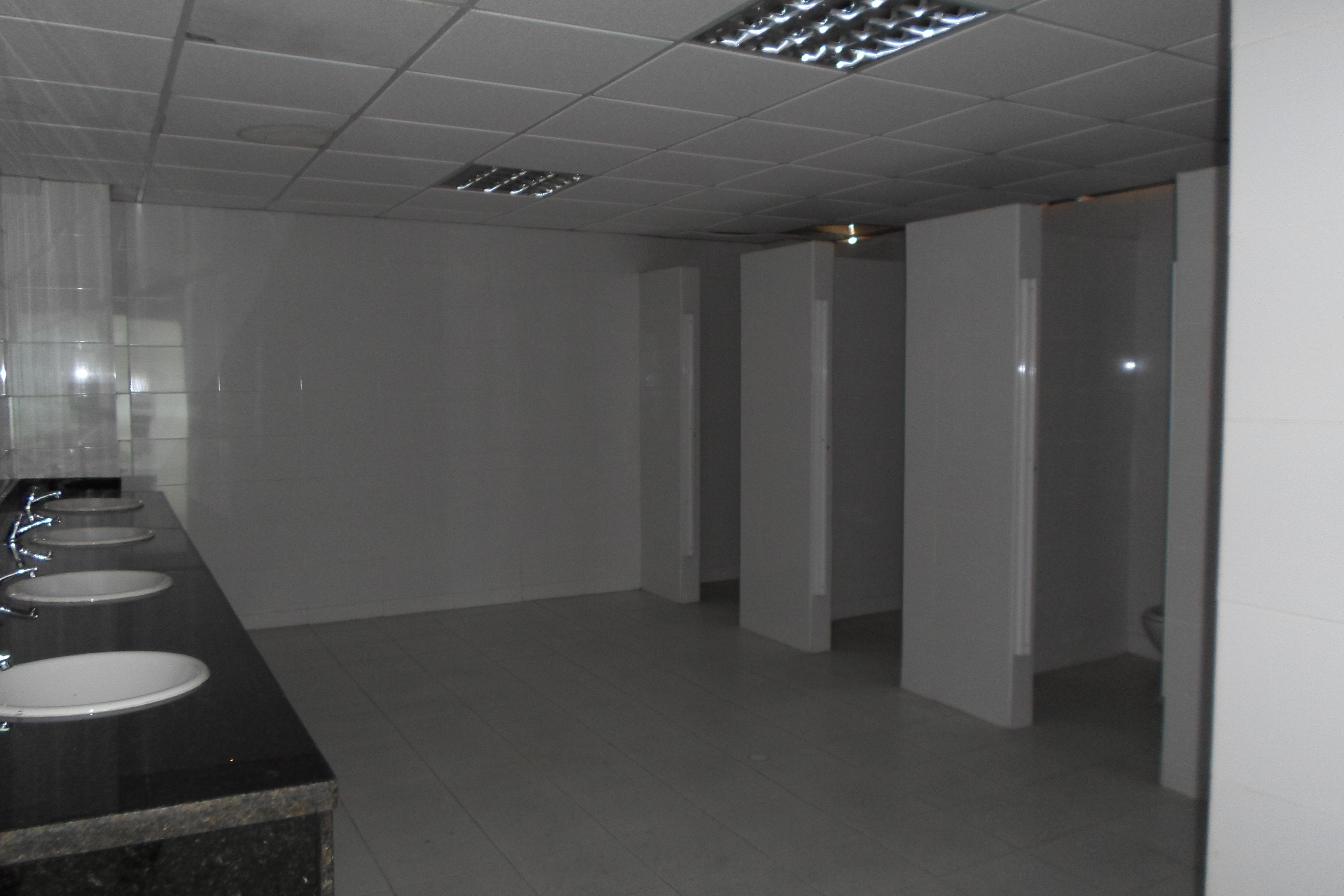 Cartagena Venta de Oficina Bosque
