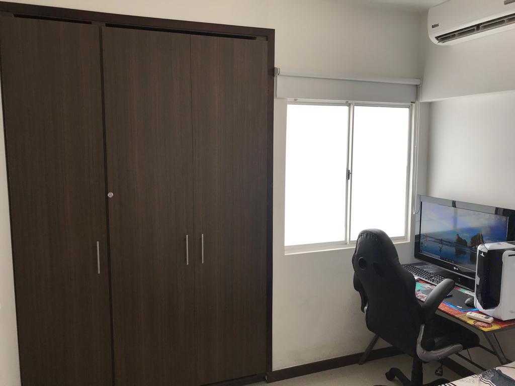 Cartagena Venta Apartamento Santa Lucia