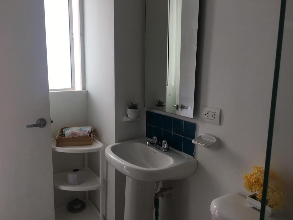 Apartamento en Venta, Bocagrande - Cartagena