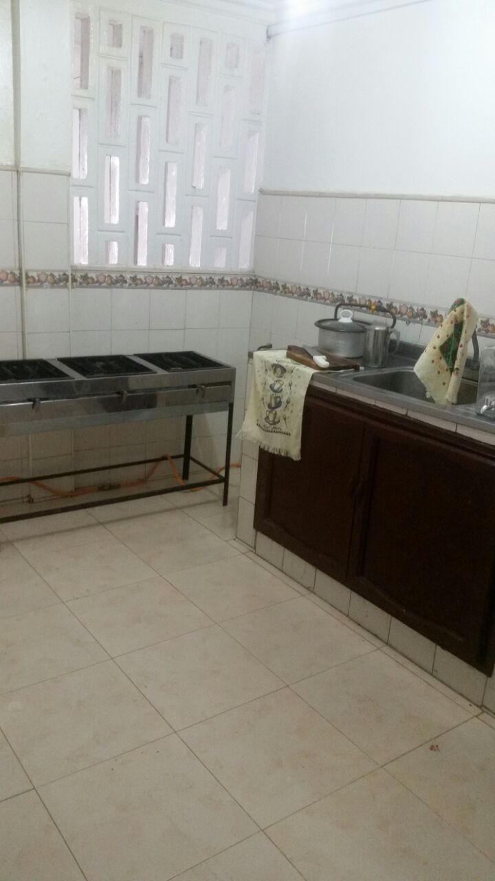 Cartagena Venta de Apartamento Pie de la Popa