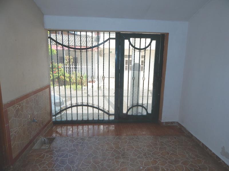 Cartagena Venta de Casa Manga