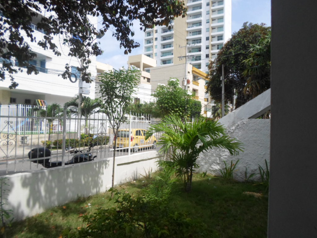 CASA EN VENTA EN MANGA - CARTAGENA