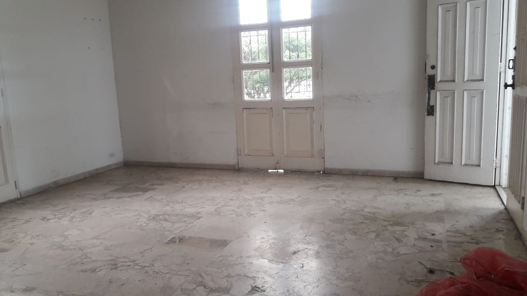 Cartagena Venta de Casa Manga