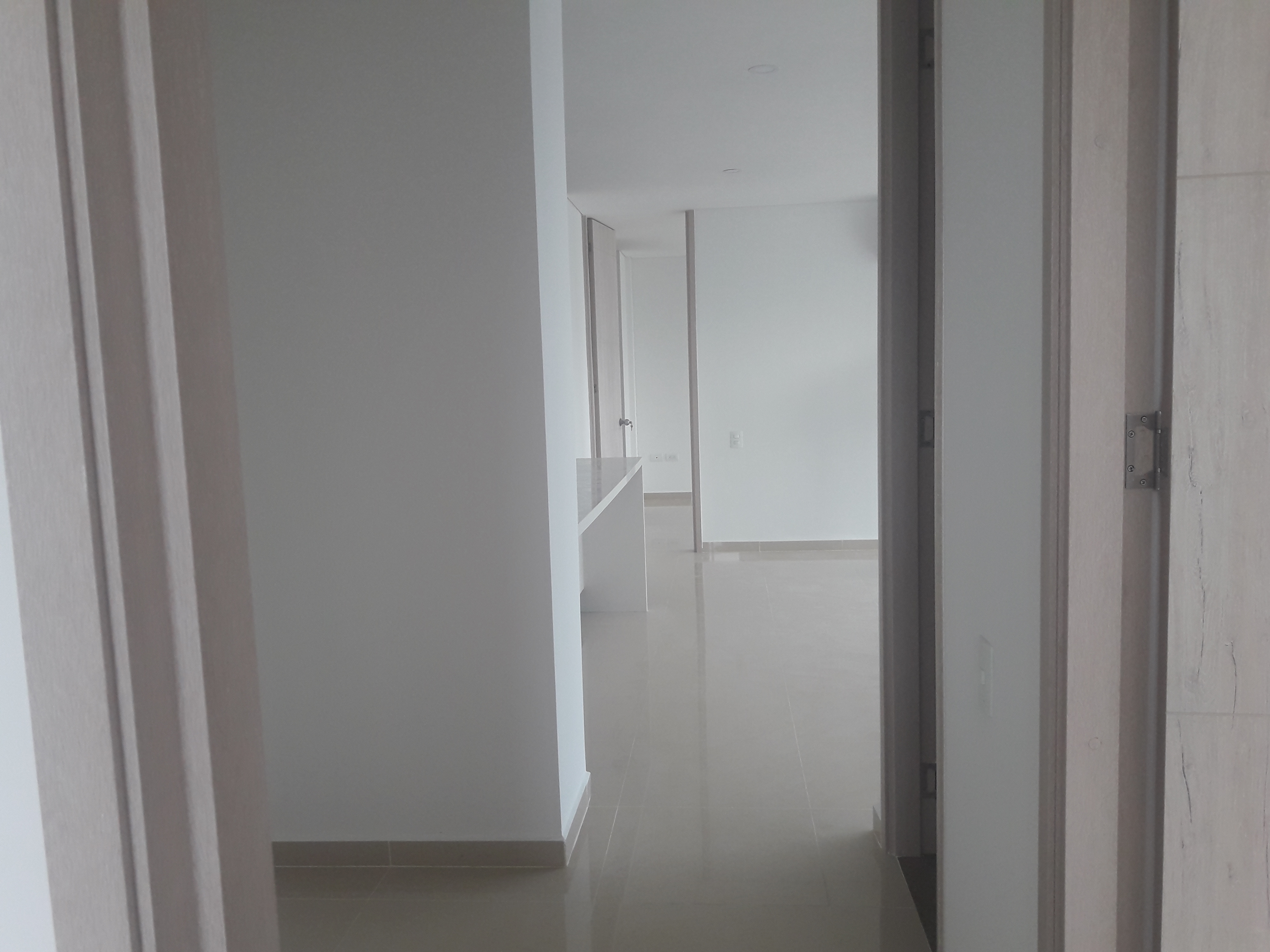 Cartagena Venta Apartamento Cabrero
