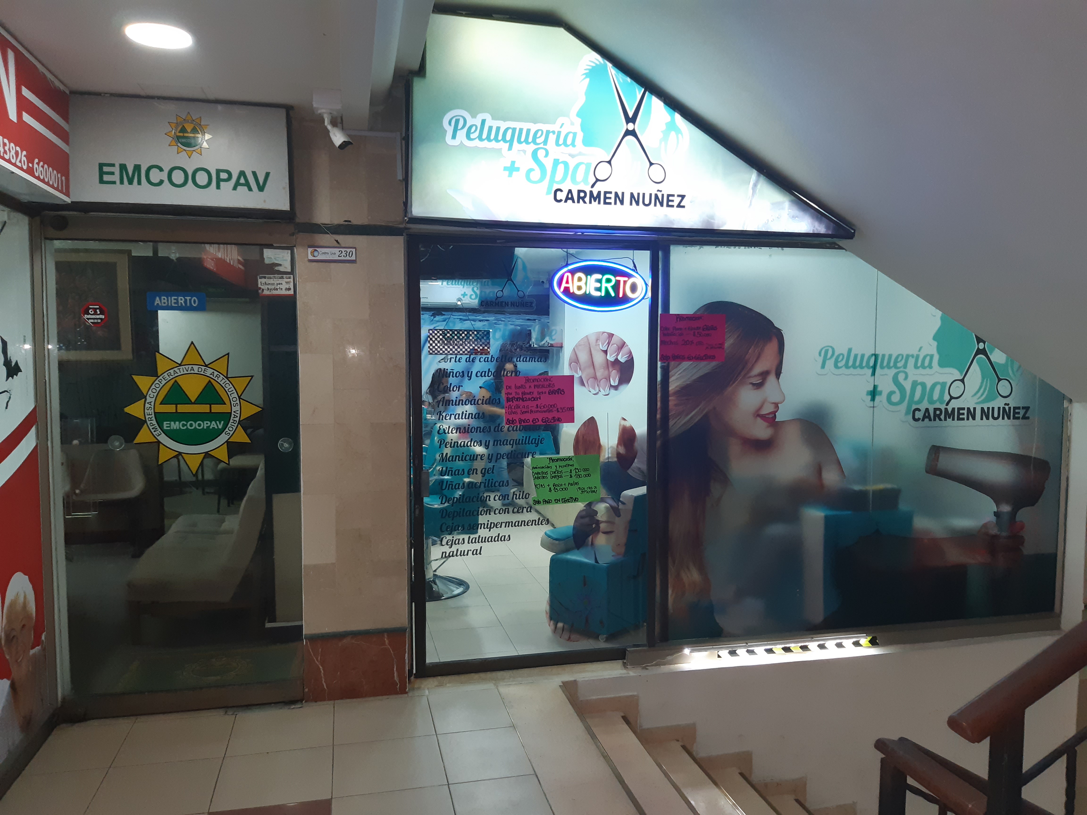 Cartagena Venta Oficina Centro