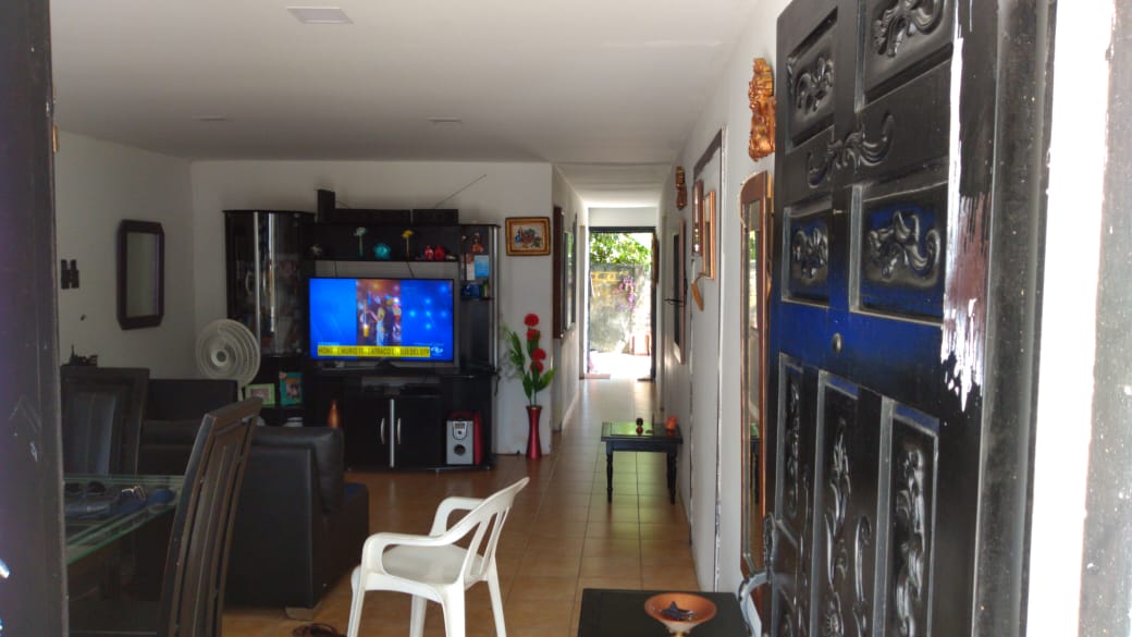 Cartagena Arriendo Casa Prado