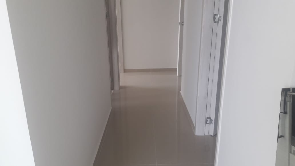 Cartagena Venta Apartamento Country