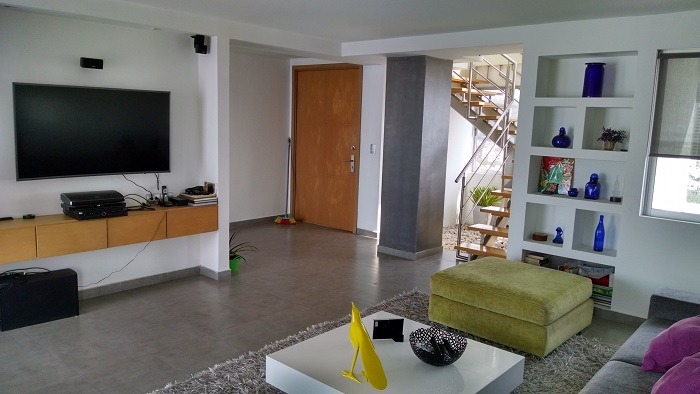 Cartagena Venta PentHouse Manga