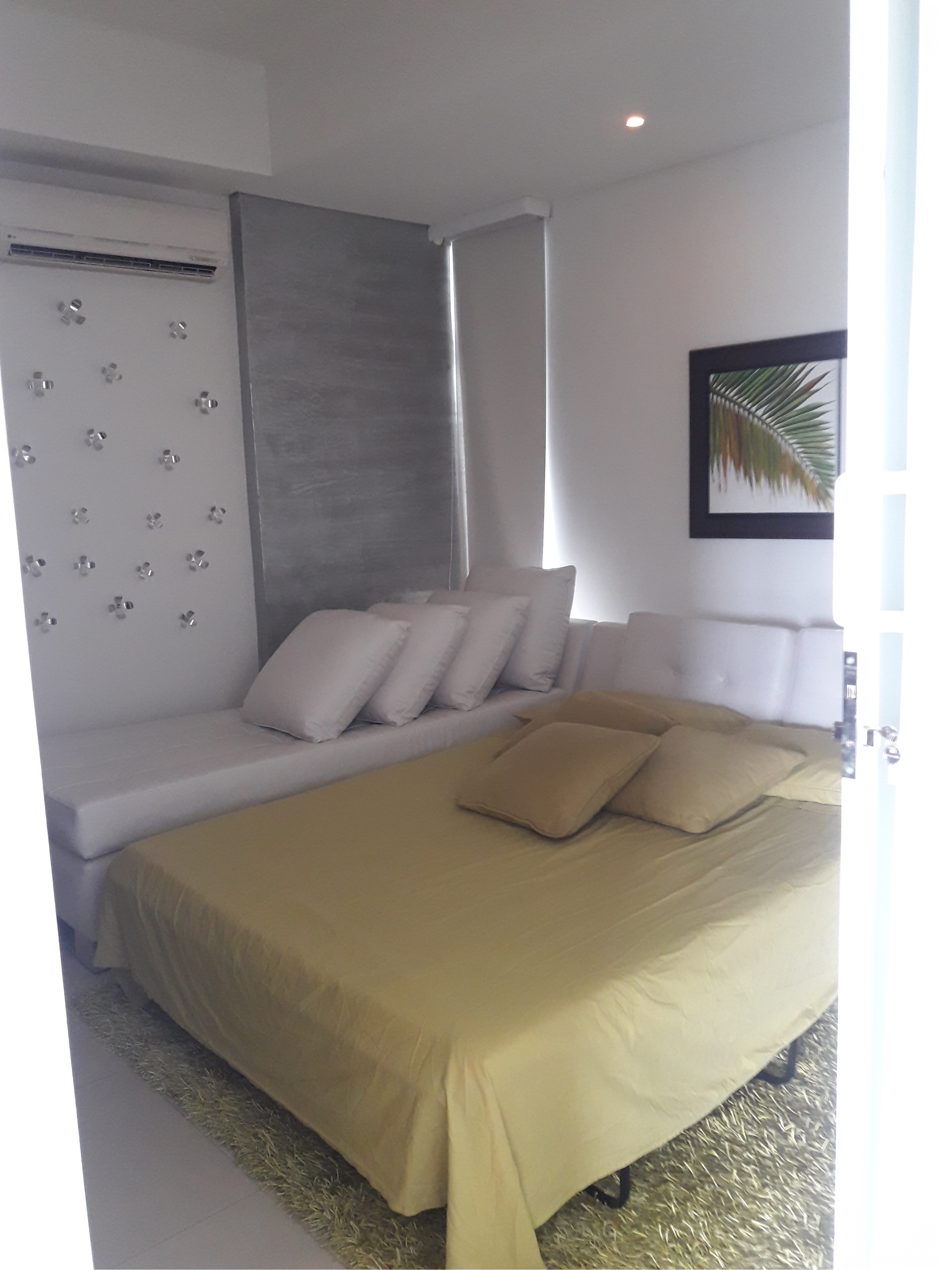 Apartamento en Venta, Morros - Cartagena.