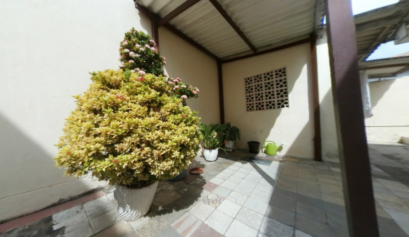 Casa en Venta, Bosque - Cartagena