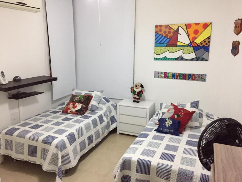 APARTAMENTO EN ARRIENDO - BOCAGRANDE - CARTAGENA