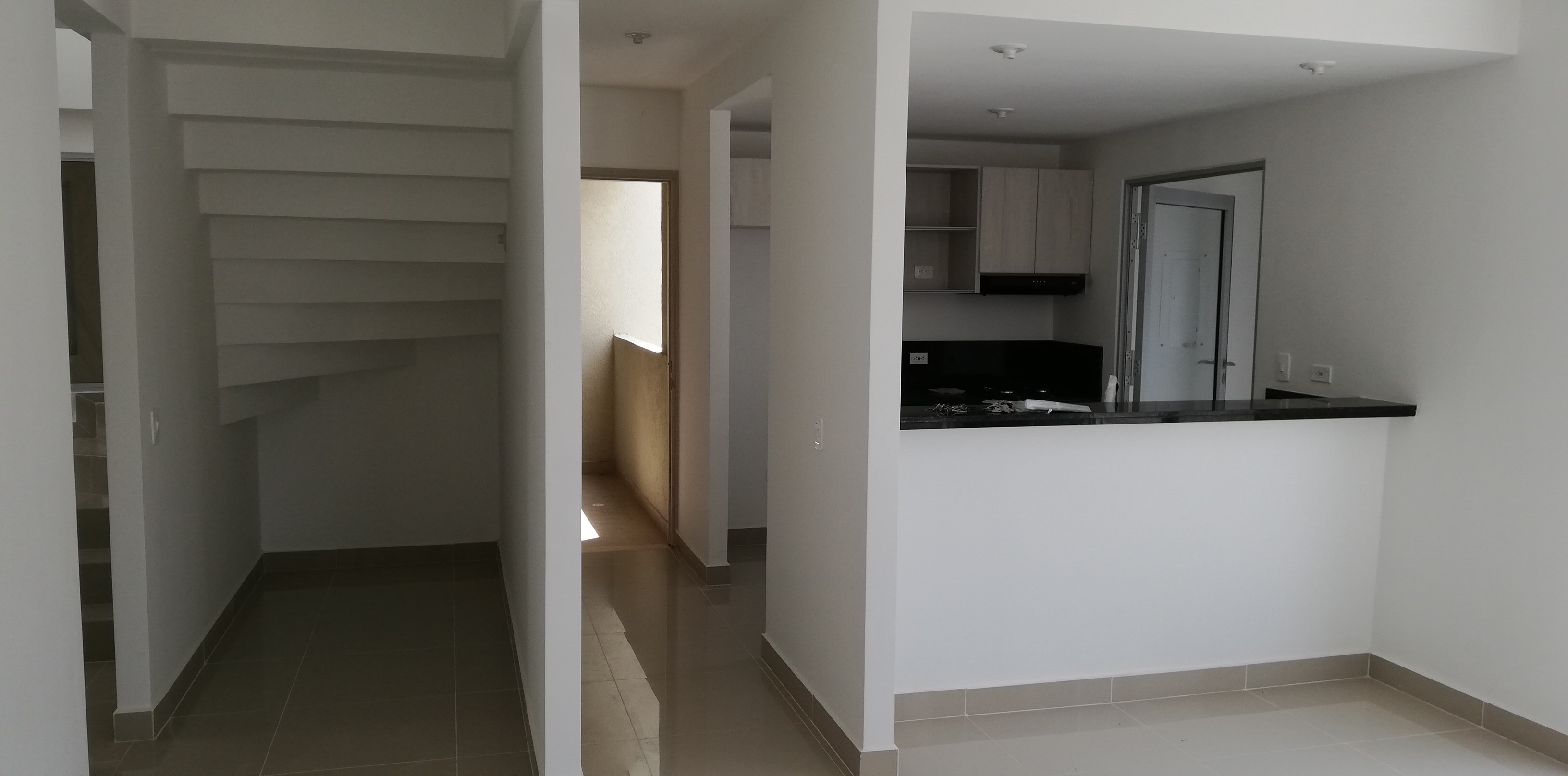 Turbaco Venta de Penthouse Plan Parejo