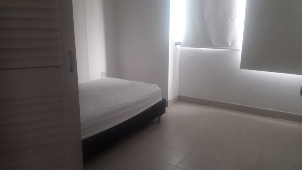 Venta Apartamento Pie de la Popa - Cartagena.