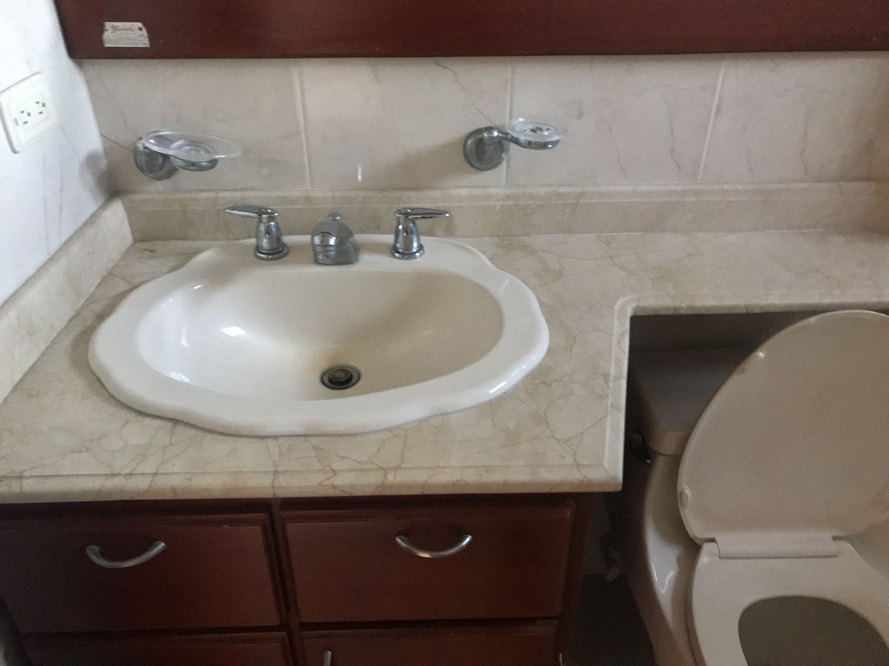 Cartagena Venta de Apartamento Pie de la Popa