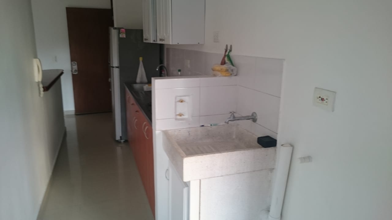 Cartagena Venta Apartamento Santa Monica