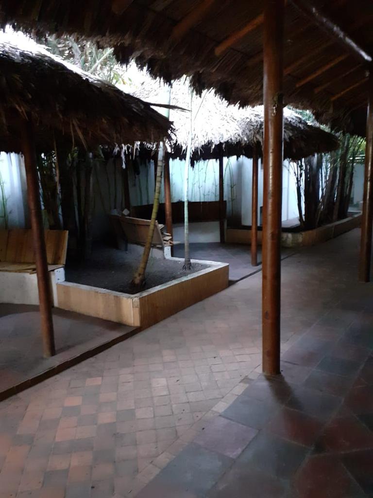 Cartagena Venta Local Bosque