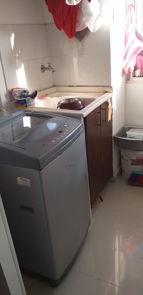 APARTAMENTO EN VENTA, SANTA MONICA - CARTAGENA