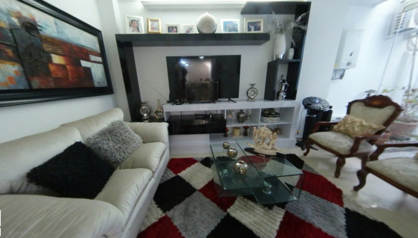 Cartagena Venta de Casa Manga