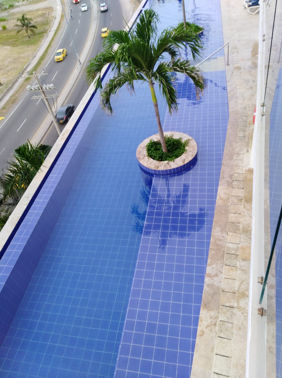 Apartamento en Venta, Marbella - Cartagena.