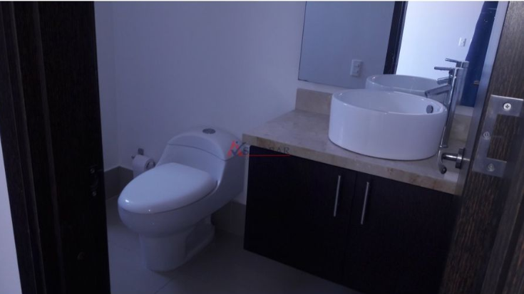 Cartagena Venta de Apartamento Cabrero