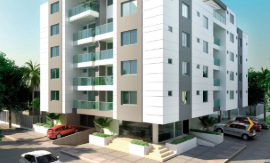 Cartagena Venta de Apartamento Escallon villa