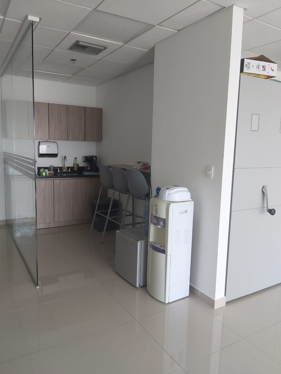 Barranquilla Venta Oficina Barranquilla