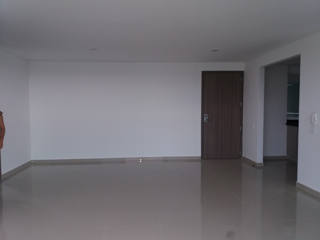 Cartagena Arriendo Apartamento Cielo Mar