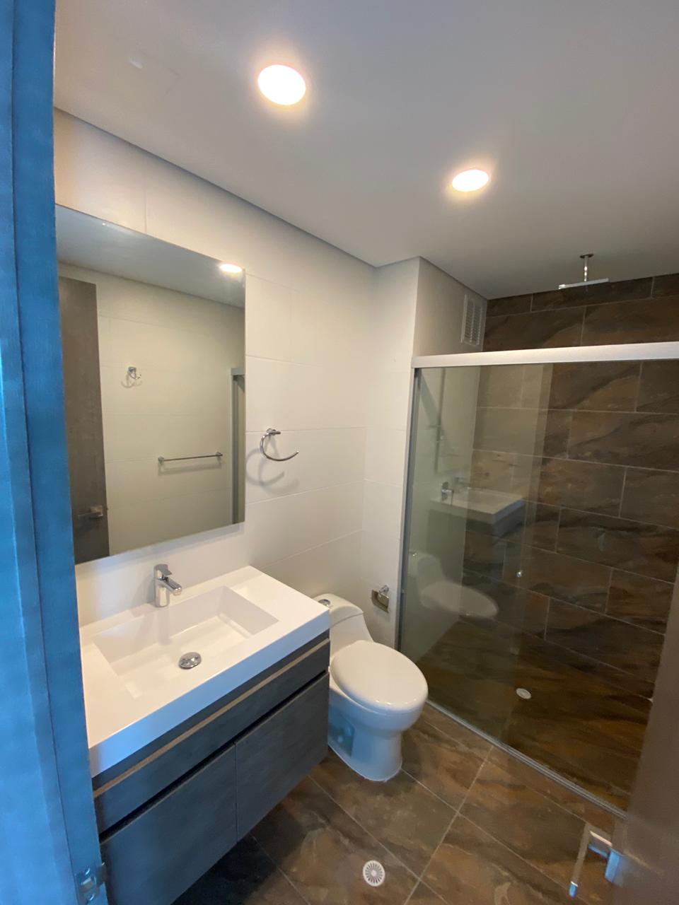 Apartamento en Venta, Cielo Mar - Cartagena.