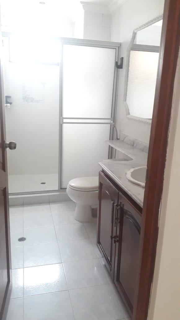 Cartagena Venta Apartamento Manga