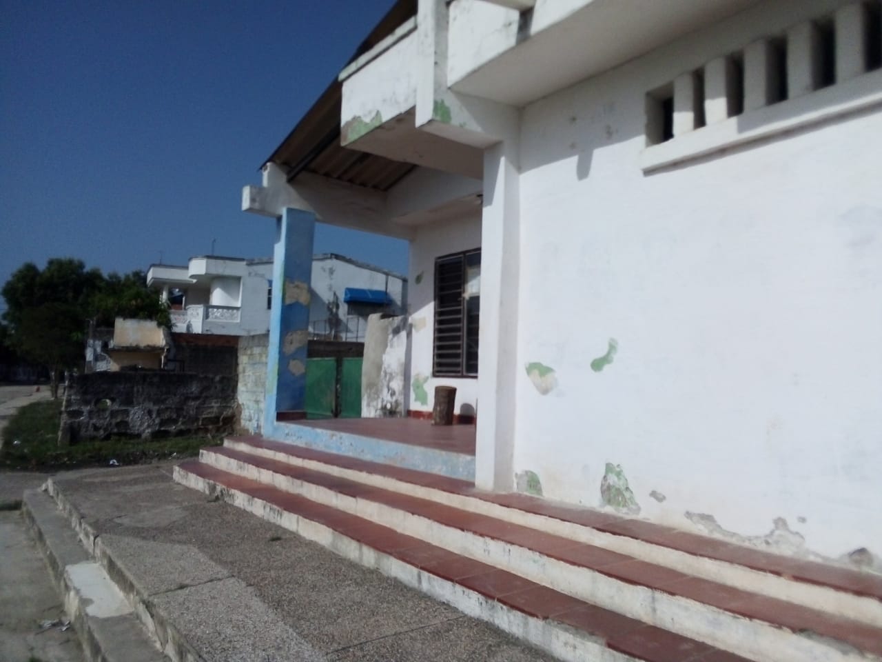 Casa Lote en Venta, Bayunca - Bolivar