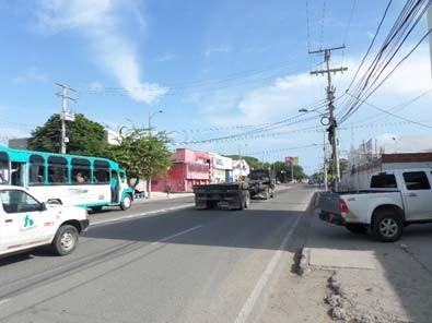 Cartagena Local Venta Bosque