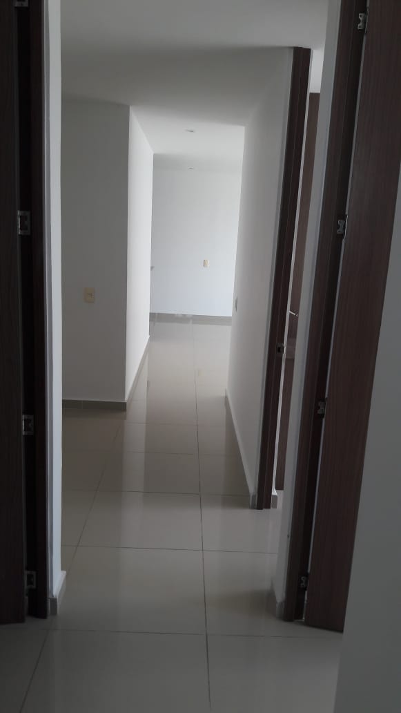 APARTAMENTO EN VENTA LA CONCEPCION - CARTAGENA
