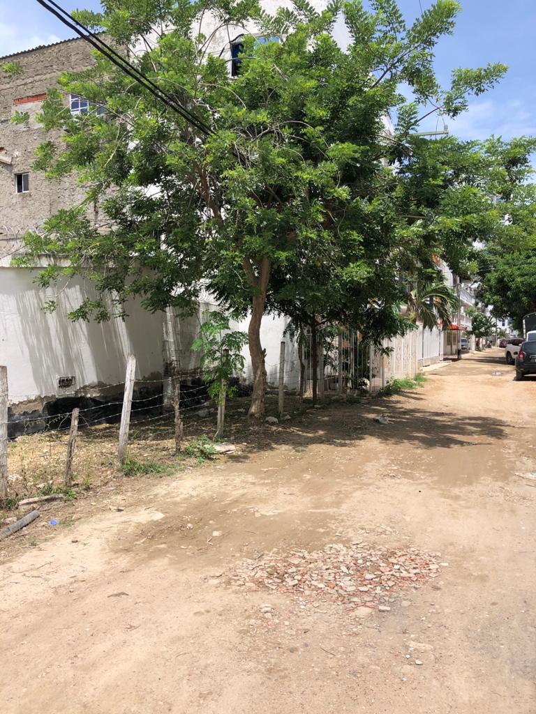 Cartagena Venta Lote Providencia