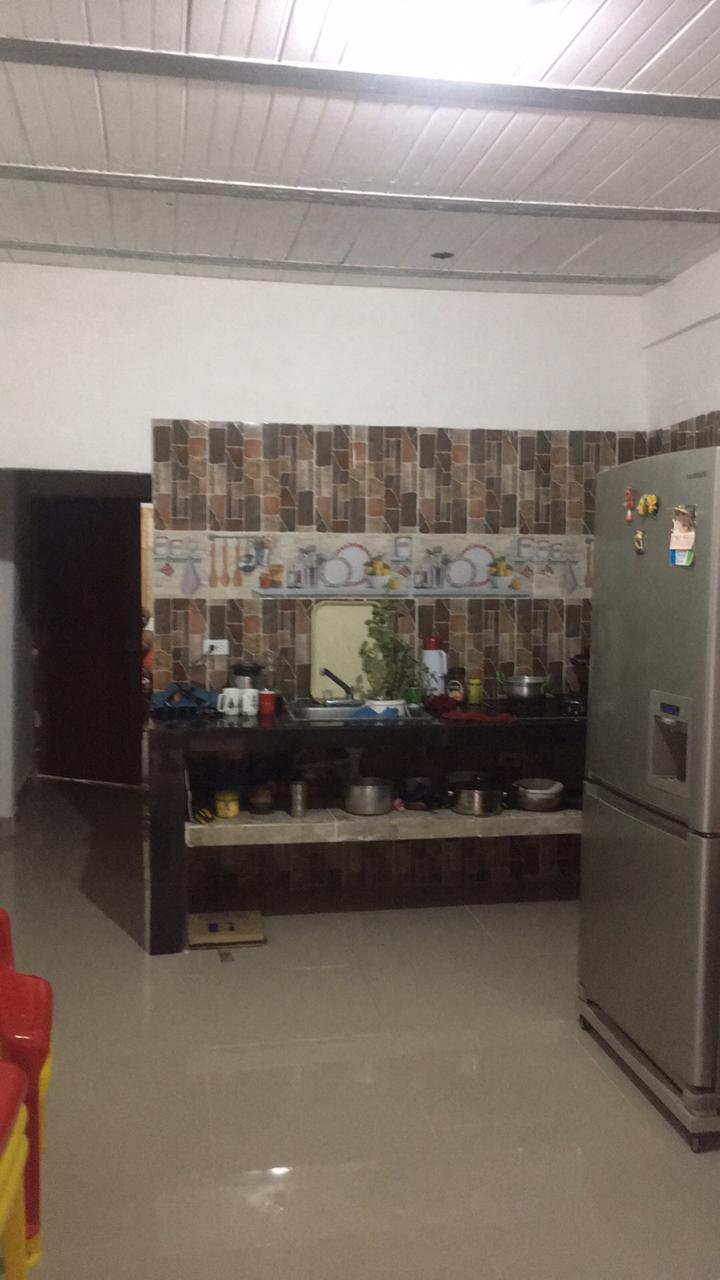 Cartagena Venta Casa Altos del nuevo bosque