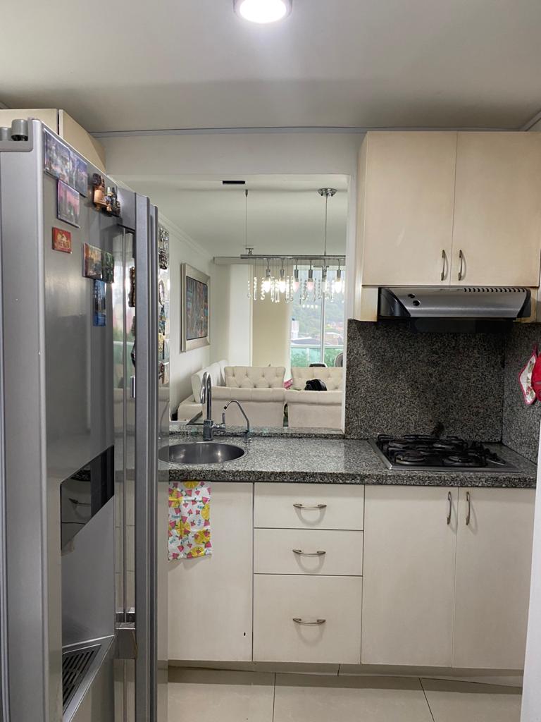 Cartagena Venta Apartamento Pie de la Popa