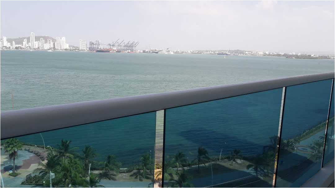 Cartagena Venta Apartamento Castillogrande
